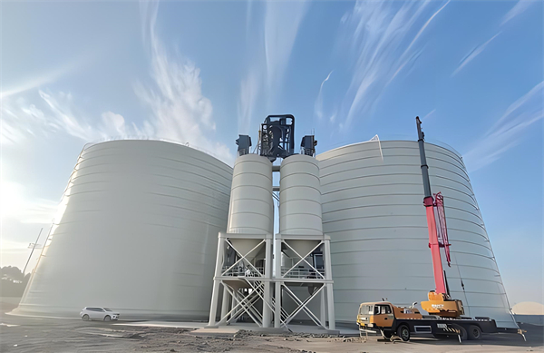 淇滨大型钢板库